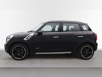 Used MINI Countryman 2016 for sale - 77097805: Photo