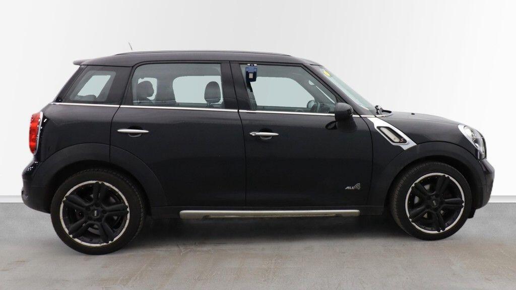 Used MINI Countryman 2016 for sale - 77097805: Photo 5