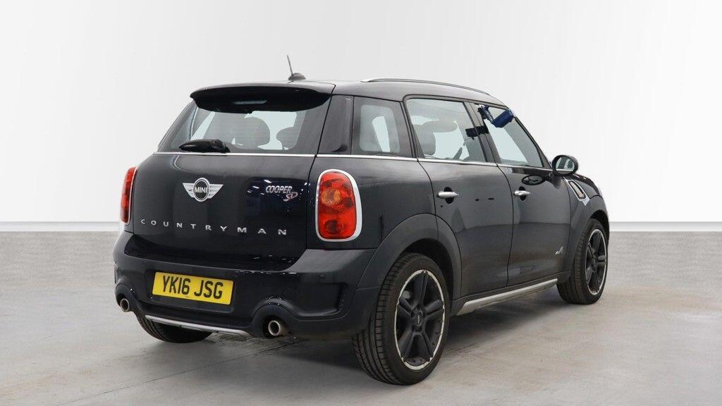 Used MINI Countryman 2016 for sale - 77097805: Photo 6
