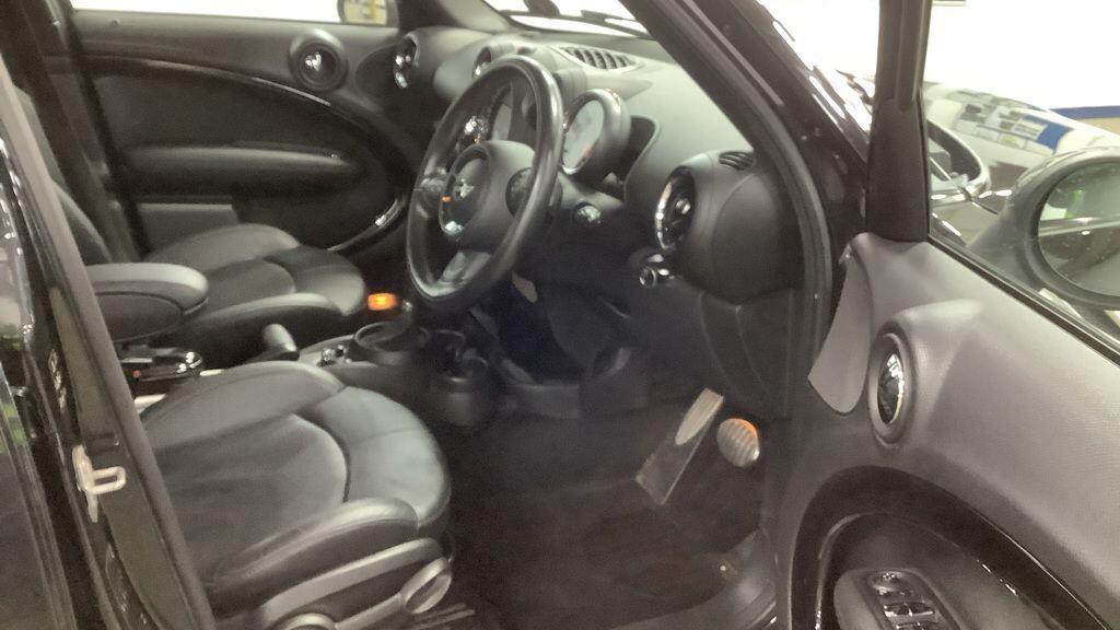 Used MINI Countryman 2016 for sale - 77097805: Photo 7