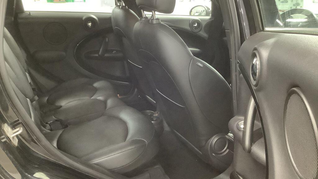 Used MINI Countryman 2016 for sale - 77097805: Photo 8