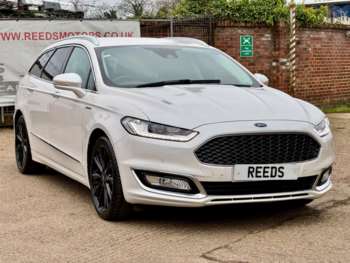 2016 (66) - 2.0 TDCi Vignale Powershift Euro 6 (s/s) 5dr