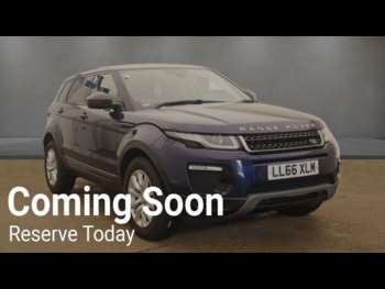 2016 (66) - 2.0 TD4 SE Tech Auto 4WD Euro 6 (s/s) 5dr