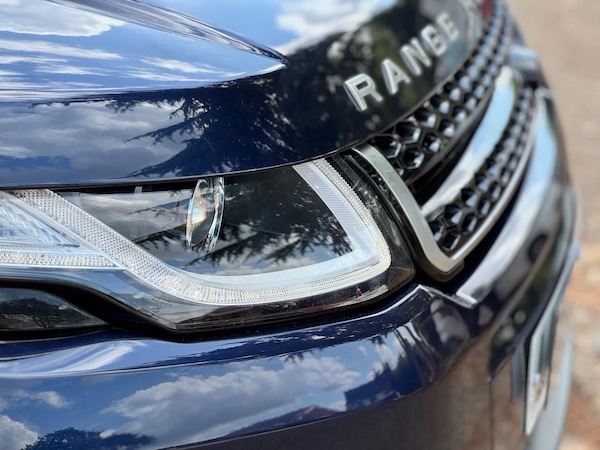 Used Land Rover Range Rover Evoque 2016 for sale - 75185884: Photo 20