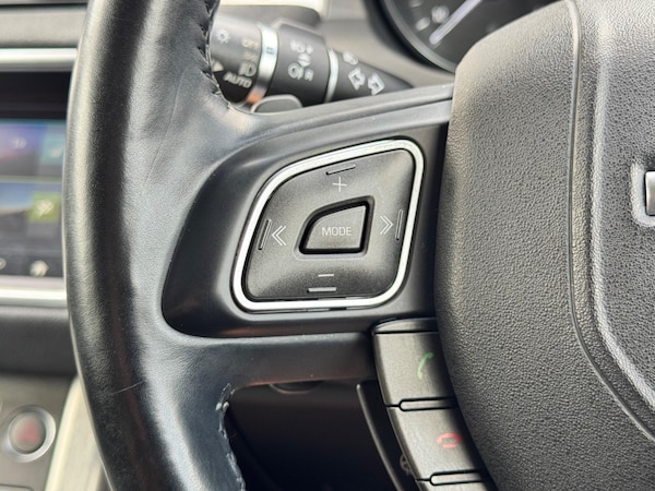 Used Land Rover Range Rover Evoque 2016 for sale - 75185884: Photo 30