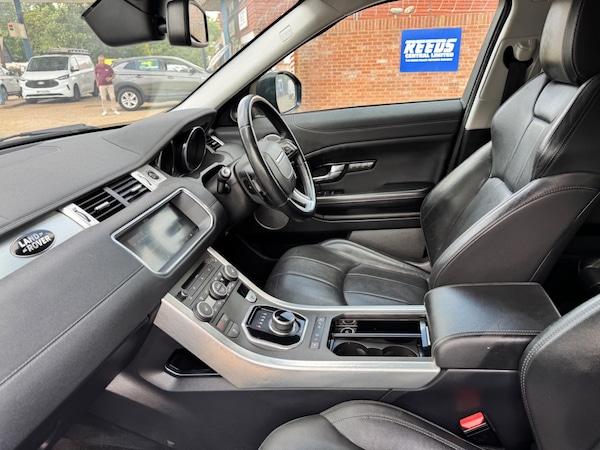 Used Land Rover Range Rover Evoque 2016 for sale - 75185884: Photo 32
