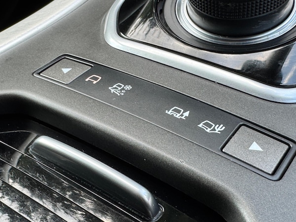 Used Land Rover Range Rover Evoque 2016 for sale - 75185884: Photo 47
