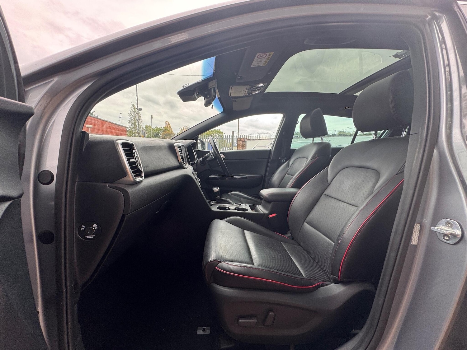 Used Kia Sportage 2019 for sale - 76314877: Photo 3