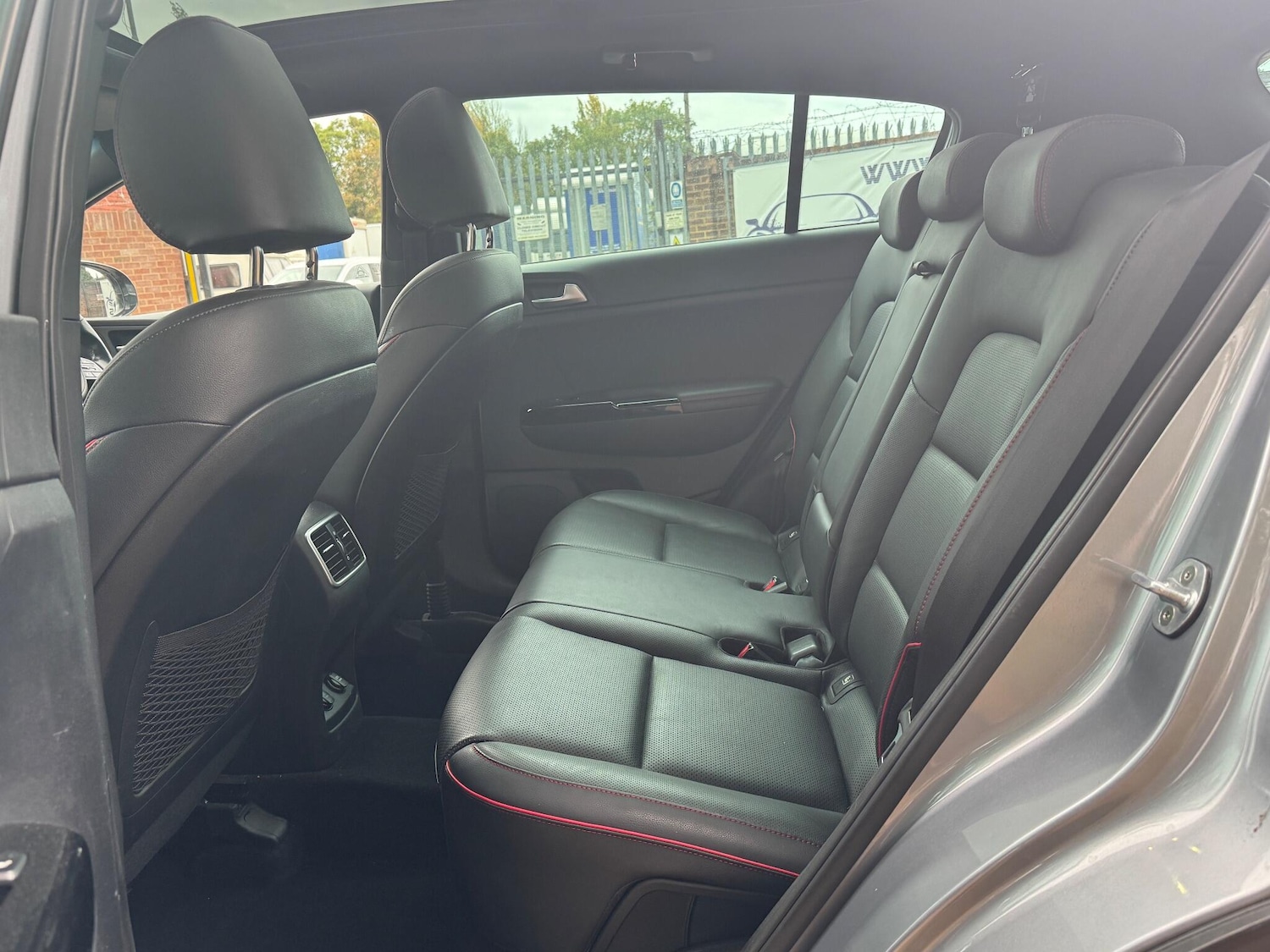 Used Kia Sportage 2019 for sale - 76314877: Photo 4