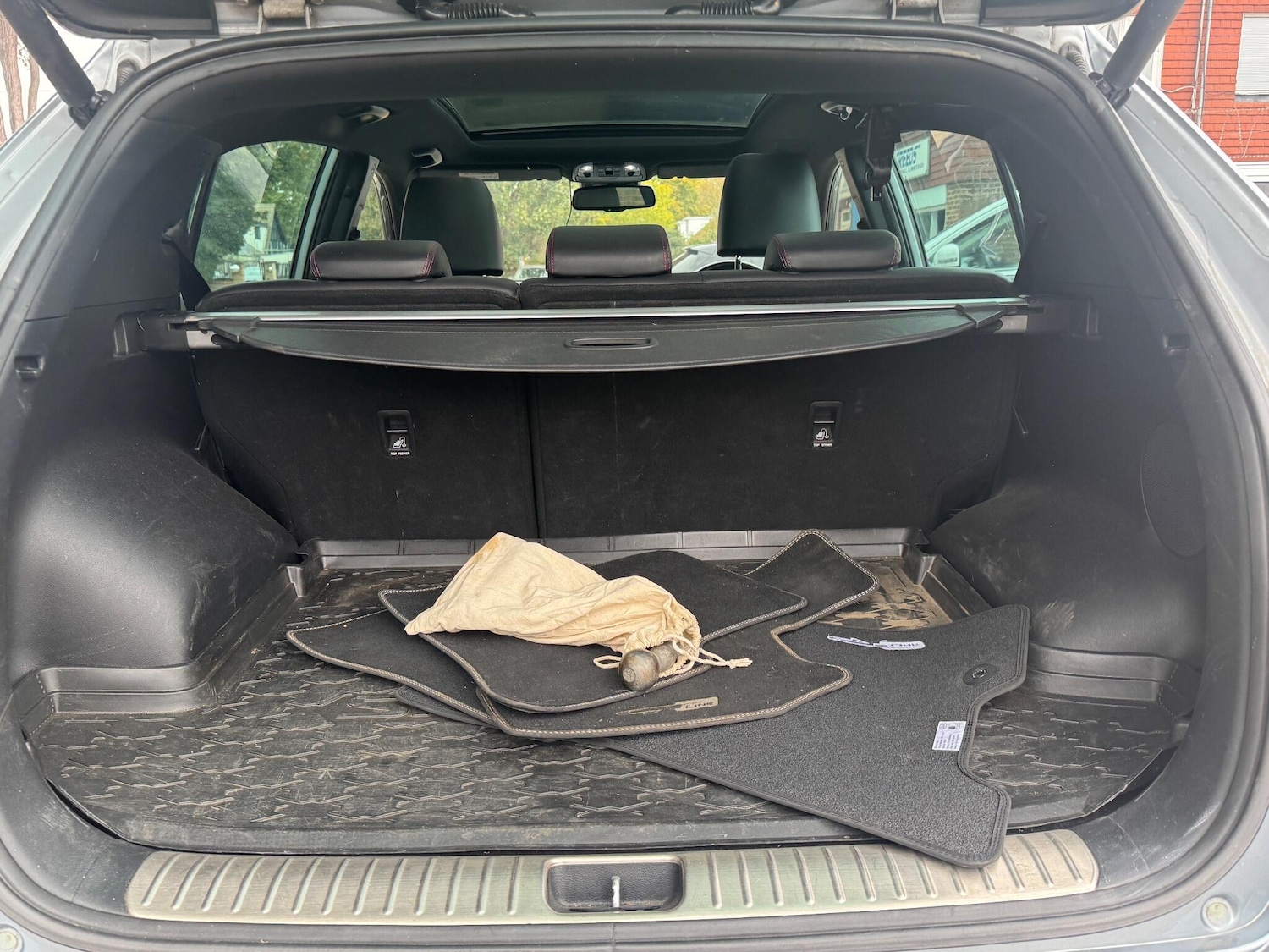 Used Kia Sportage 2019 for sale - 76314877: Photo 6