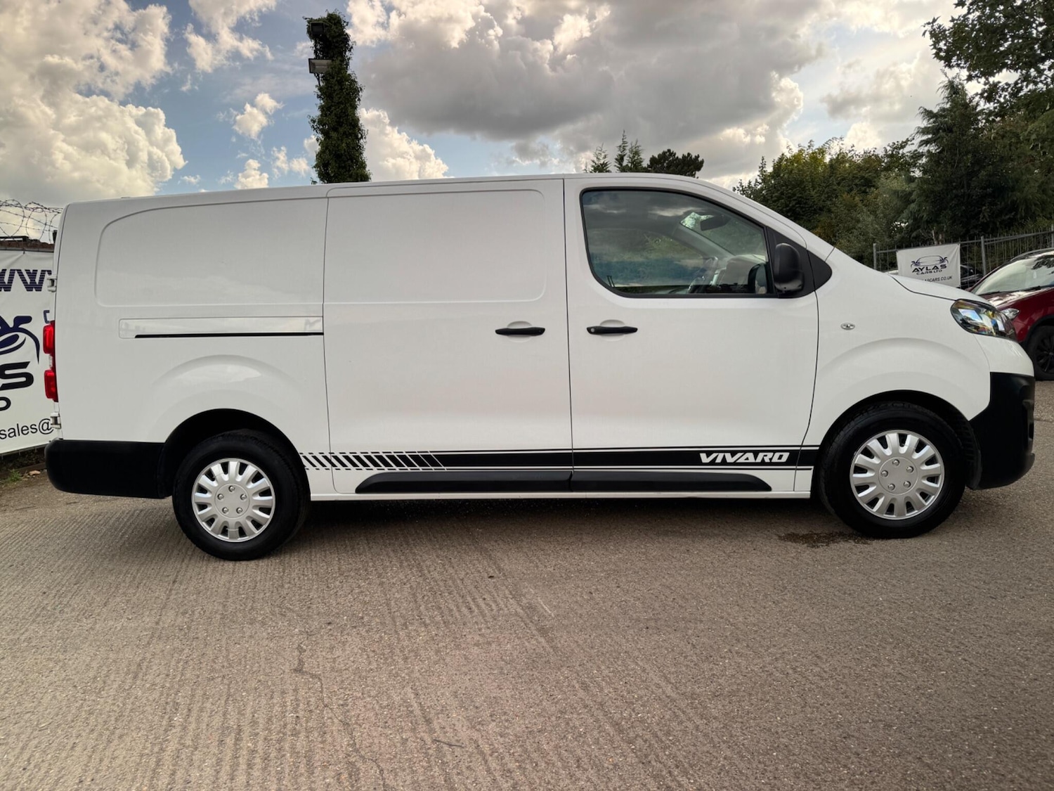 Vehicle 7