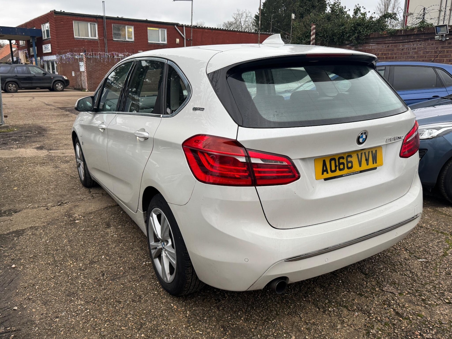 Used BMW 2 Series 2016 for sale - 76952932: Photo 3