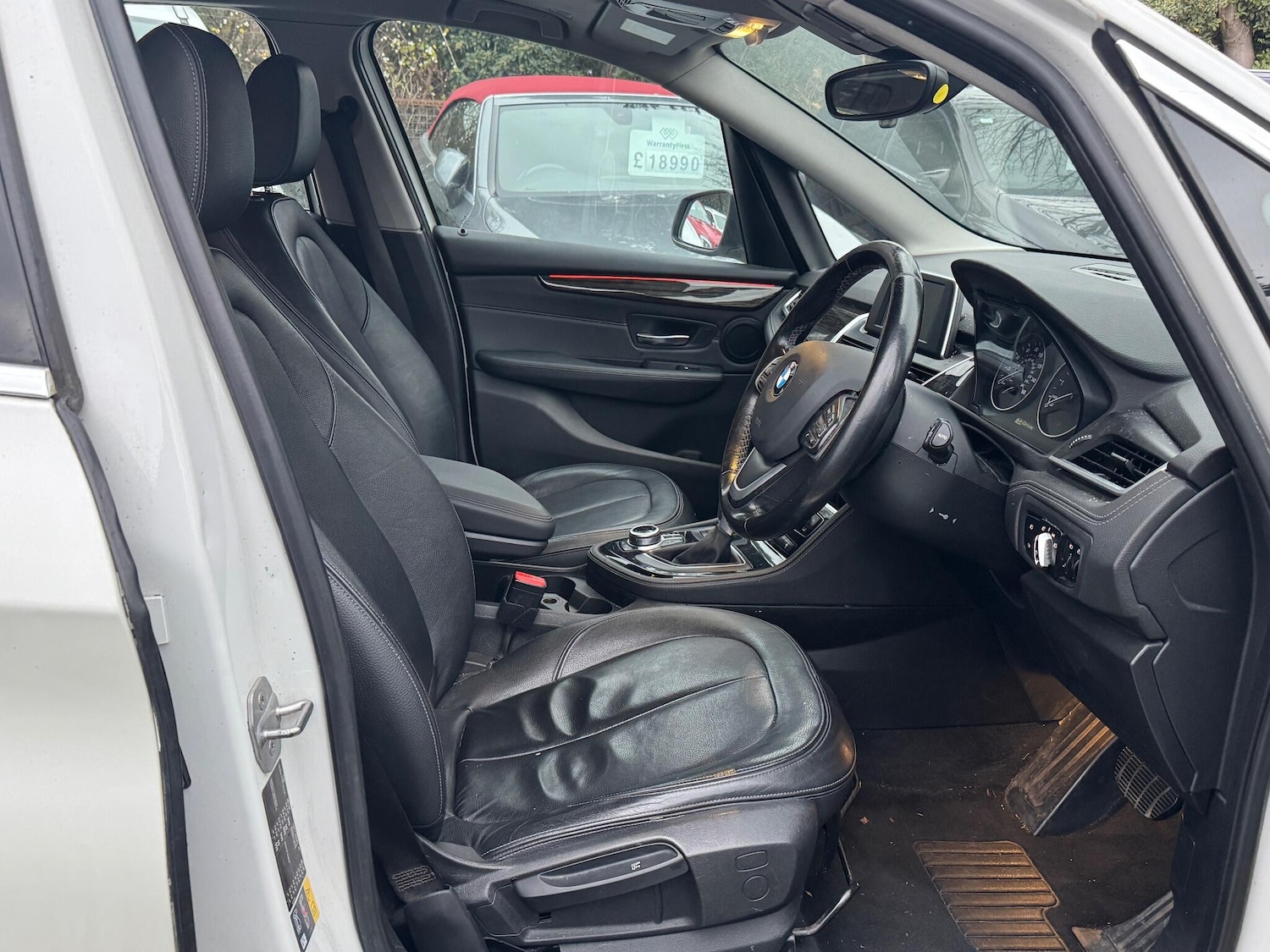 Used BMW 2 Series 2016 for sale - 76952932: Photo 5