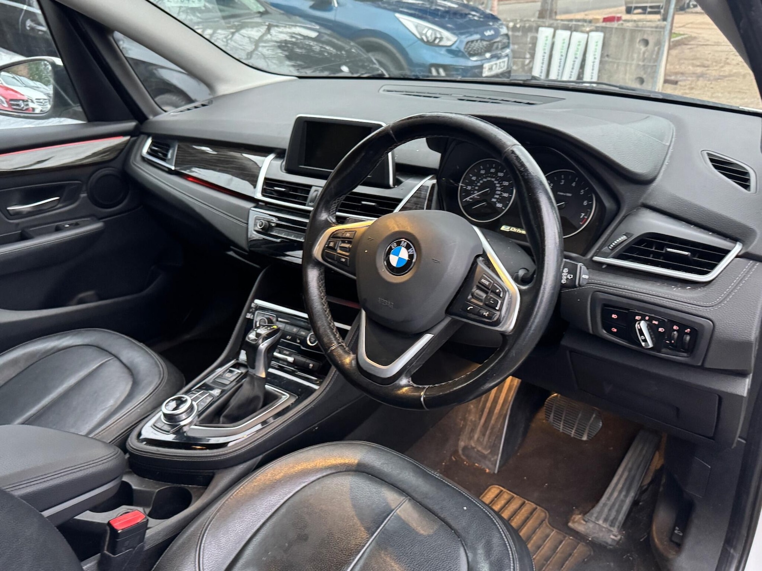 Used BMW 2 Series 2016 for sale - 76952932: Photo 6