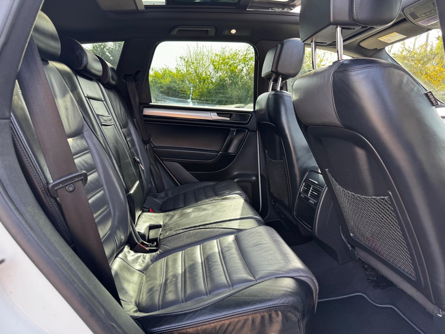 Used Volkswagen Touareg for sale - 78170352: Photo 12