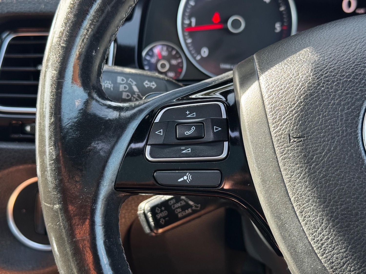 Used Volkswagen Touareg for sale - 78170352: Photo 15