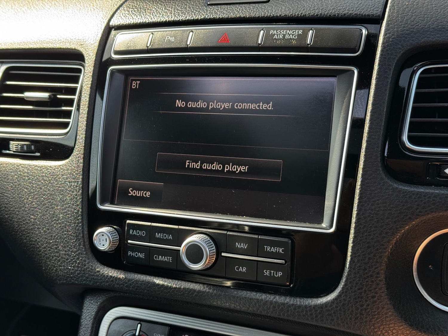 Used Volkswagen Touareg for sale - 78170352: Photo 19