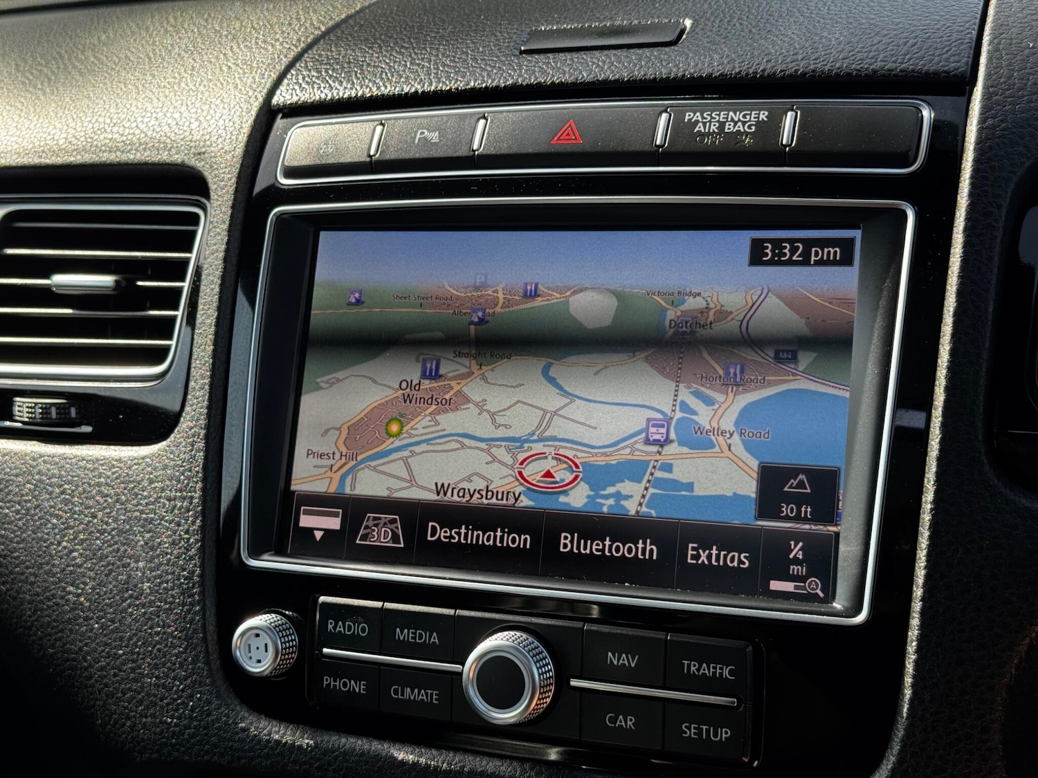 Used Volkswagen Touareg for sale - 78170352: Photo 20