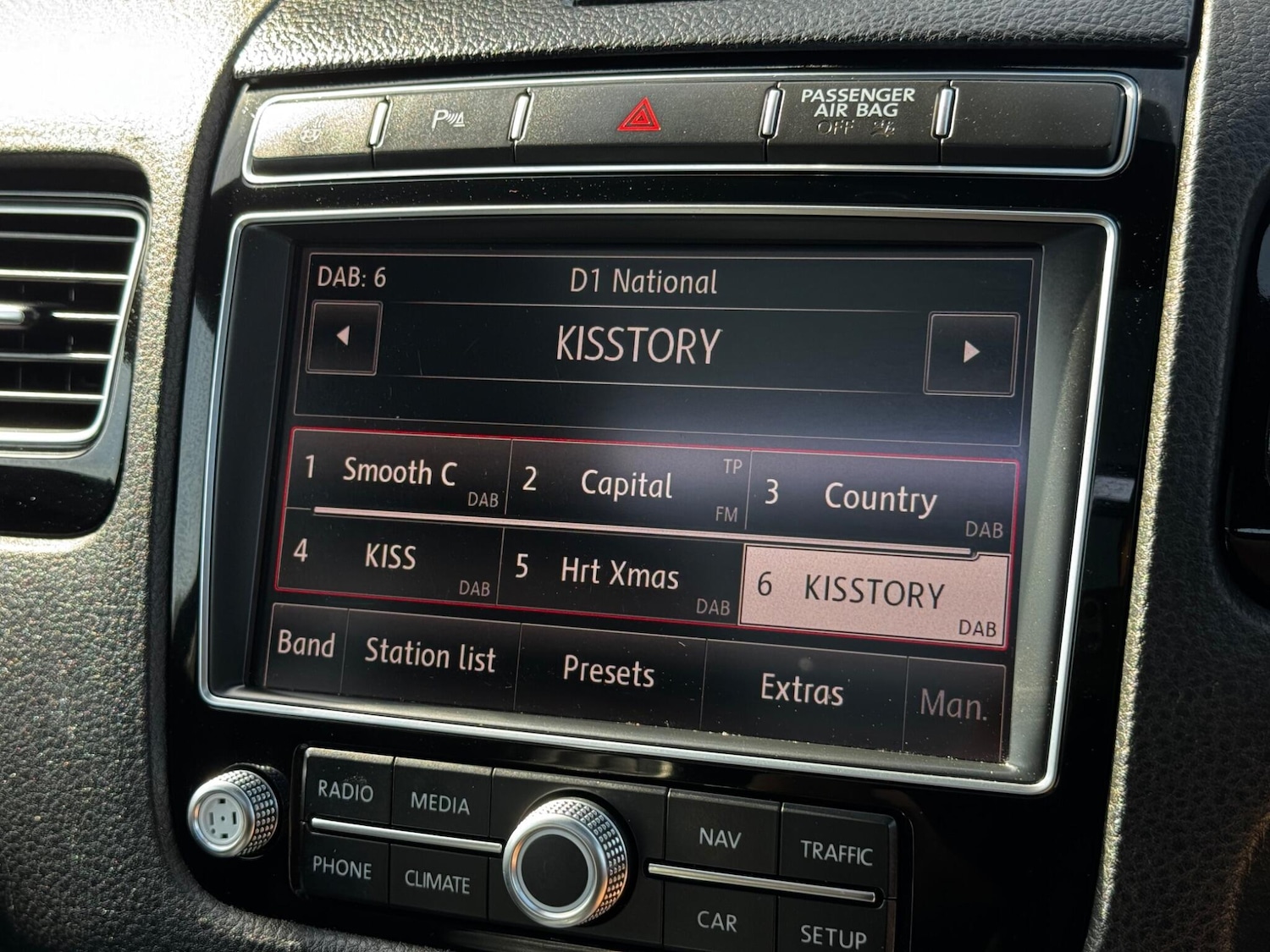 Used Volkswagen Touareg for sale - 78170352: Photo 22