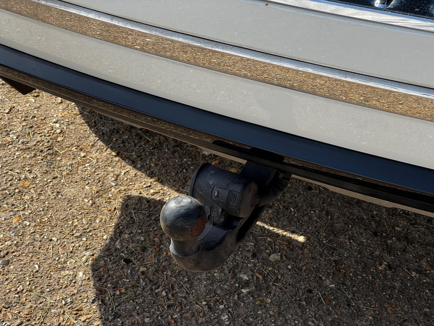 Used Volkswagen Touareg for sale - 78170352: Photo 27