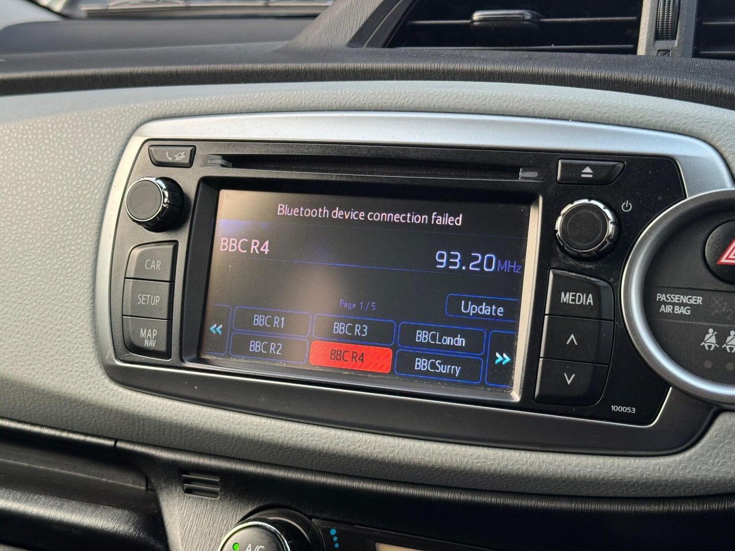 Used Toyota Yaris 2012 for sale - 77203231: Photo 24