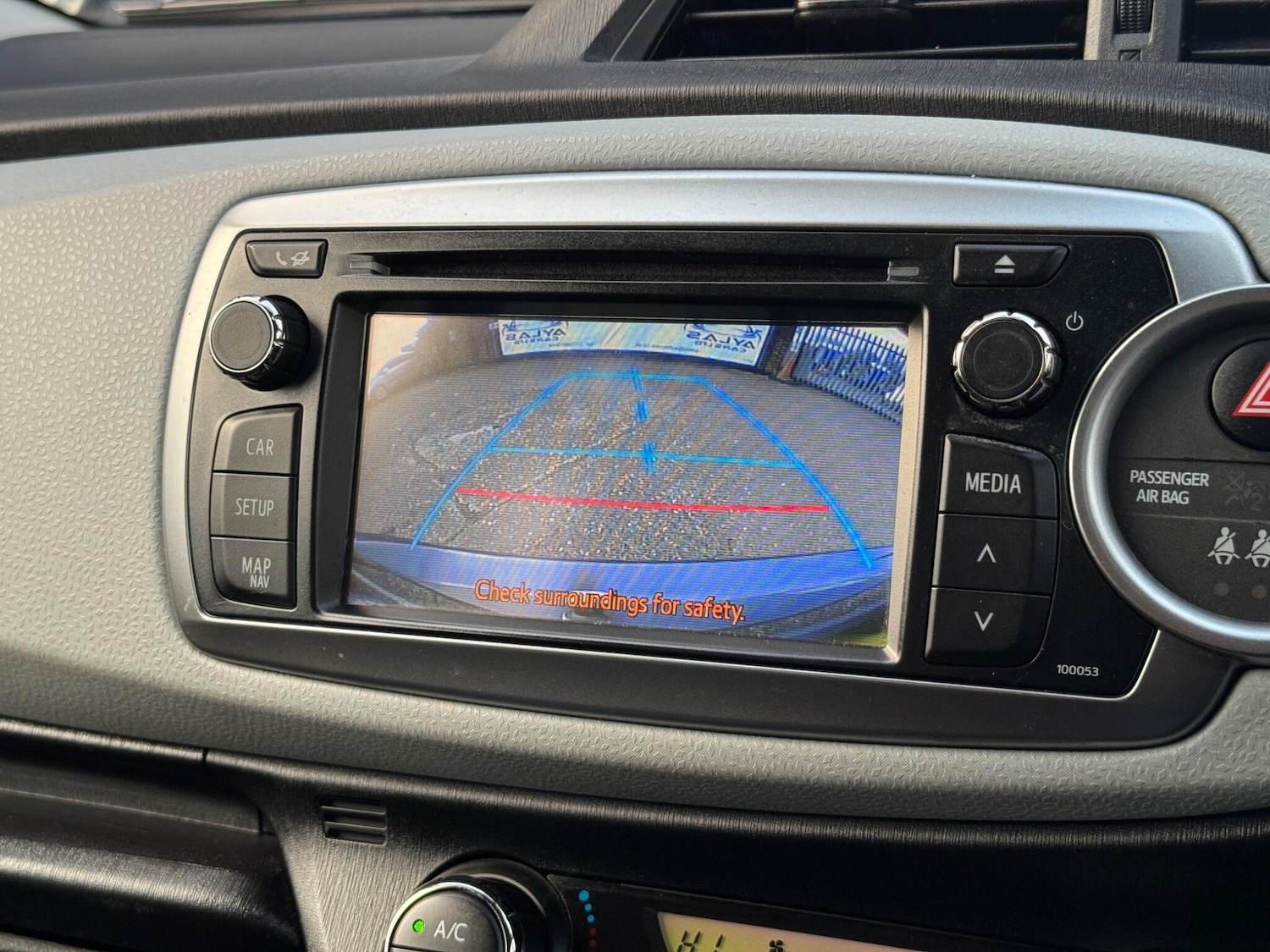 Used Toyota Yaris 2012 for sale - 77203231: Photo 25