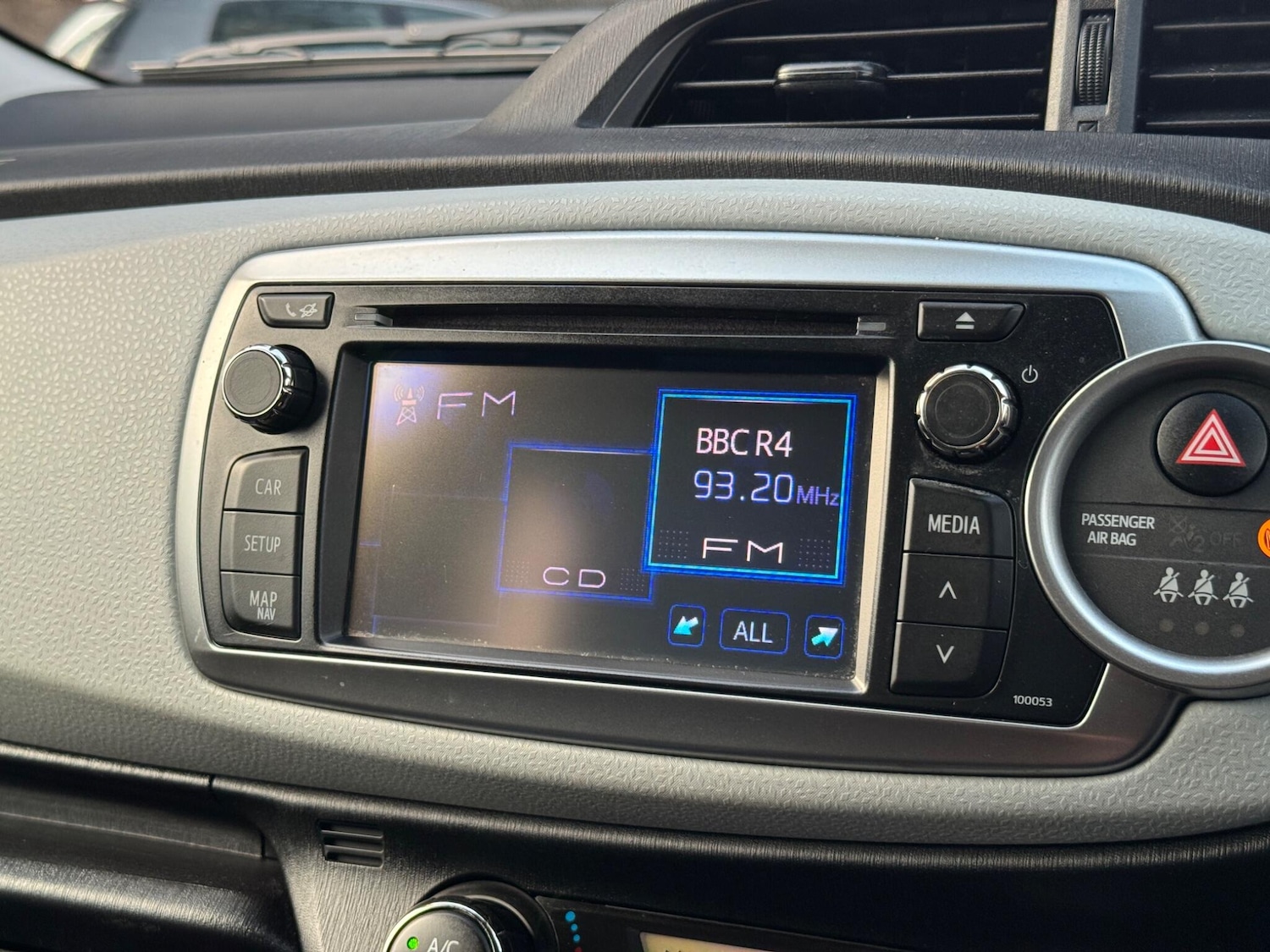 Used Toyota Yaris 2012 for sale - 77203231: Photo 26