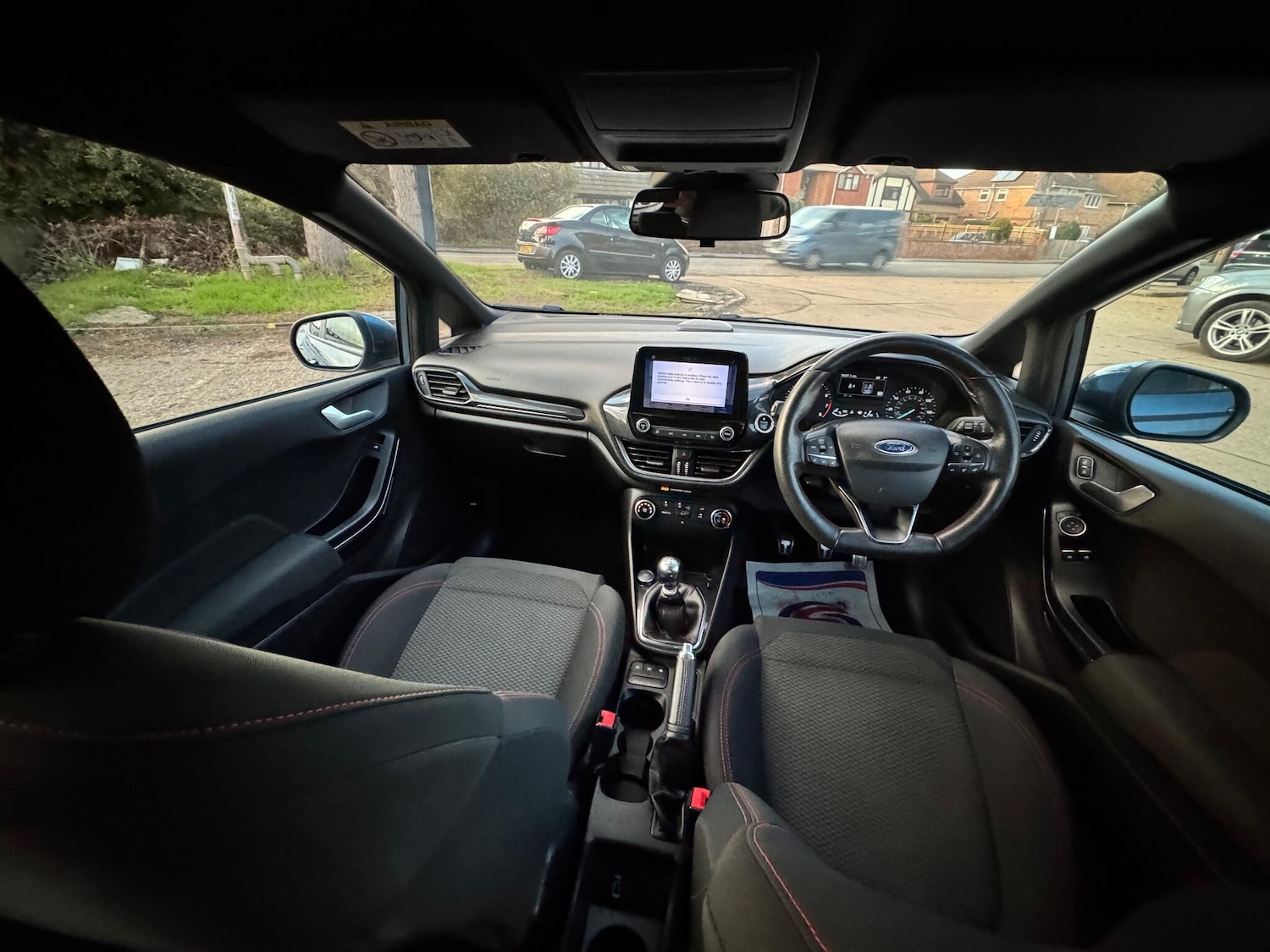 Used Ford Fiesta for sale - 76701823: Photo 10