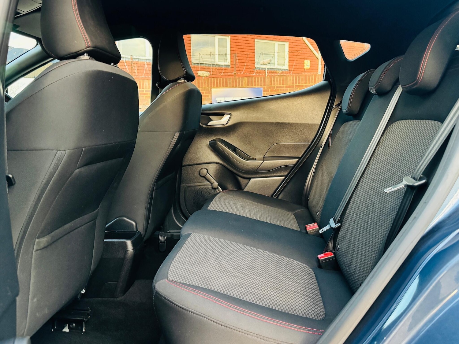 Used Ford Fiesta for sale - 76701823: Photo 11