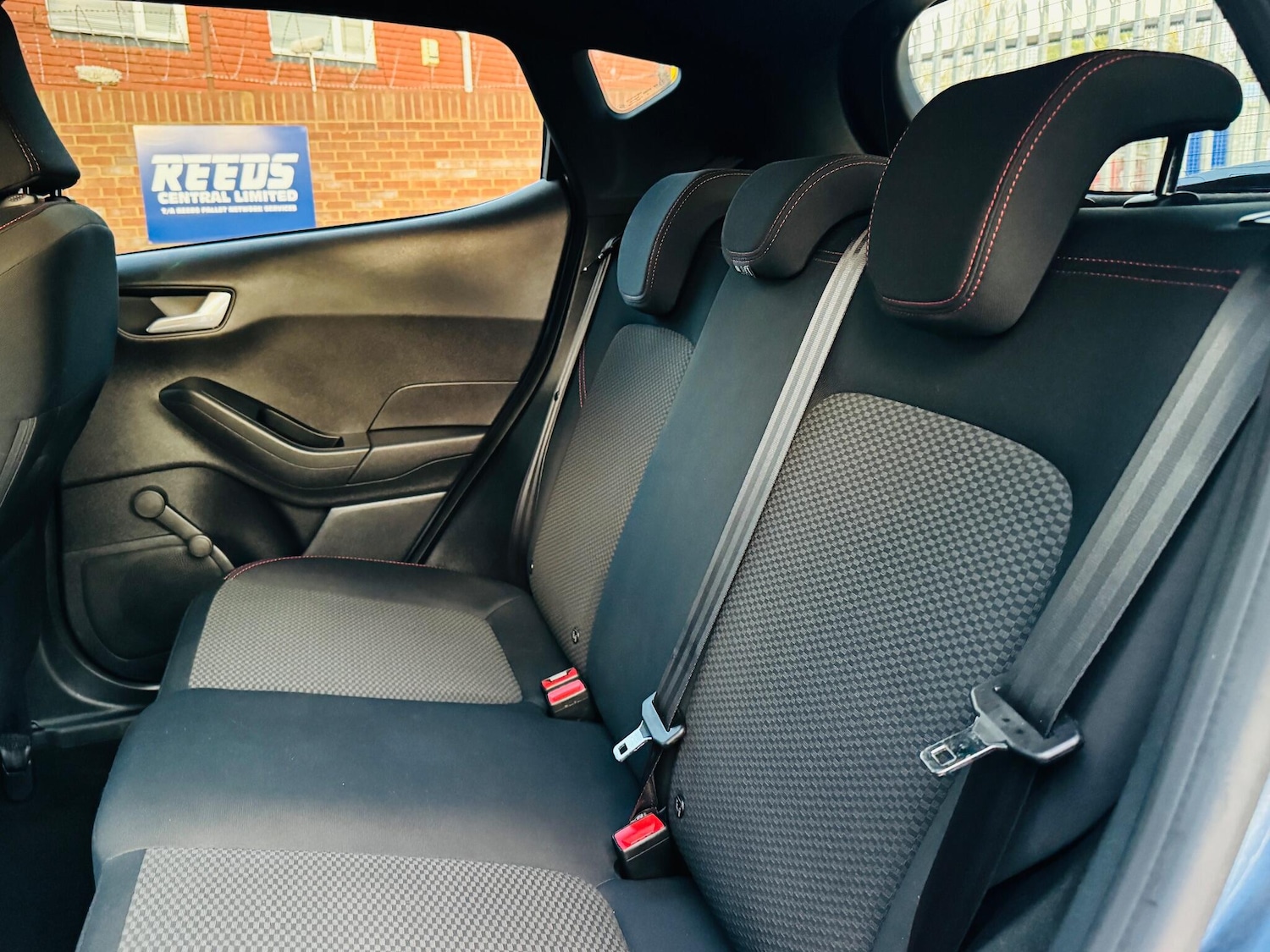 Used Ford Fiesta for sale - 76701823: Photo 12