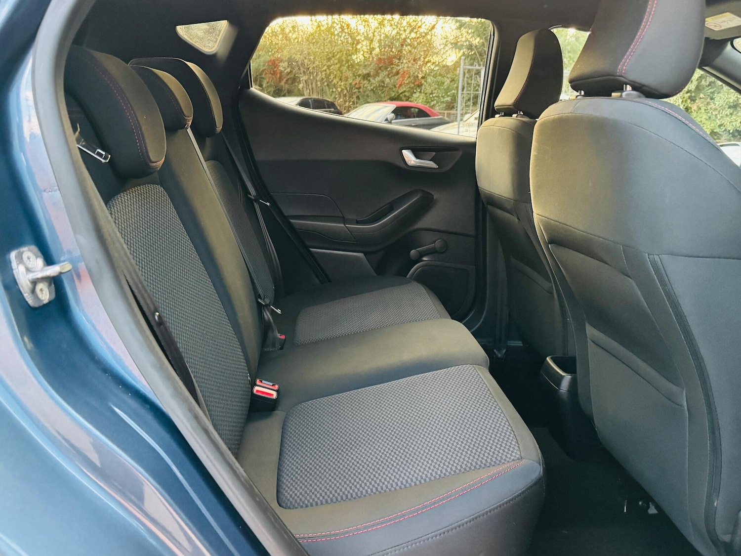 Used Ford Fiesta for sale - 76701823: Photo 13