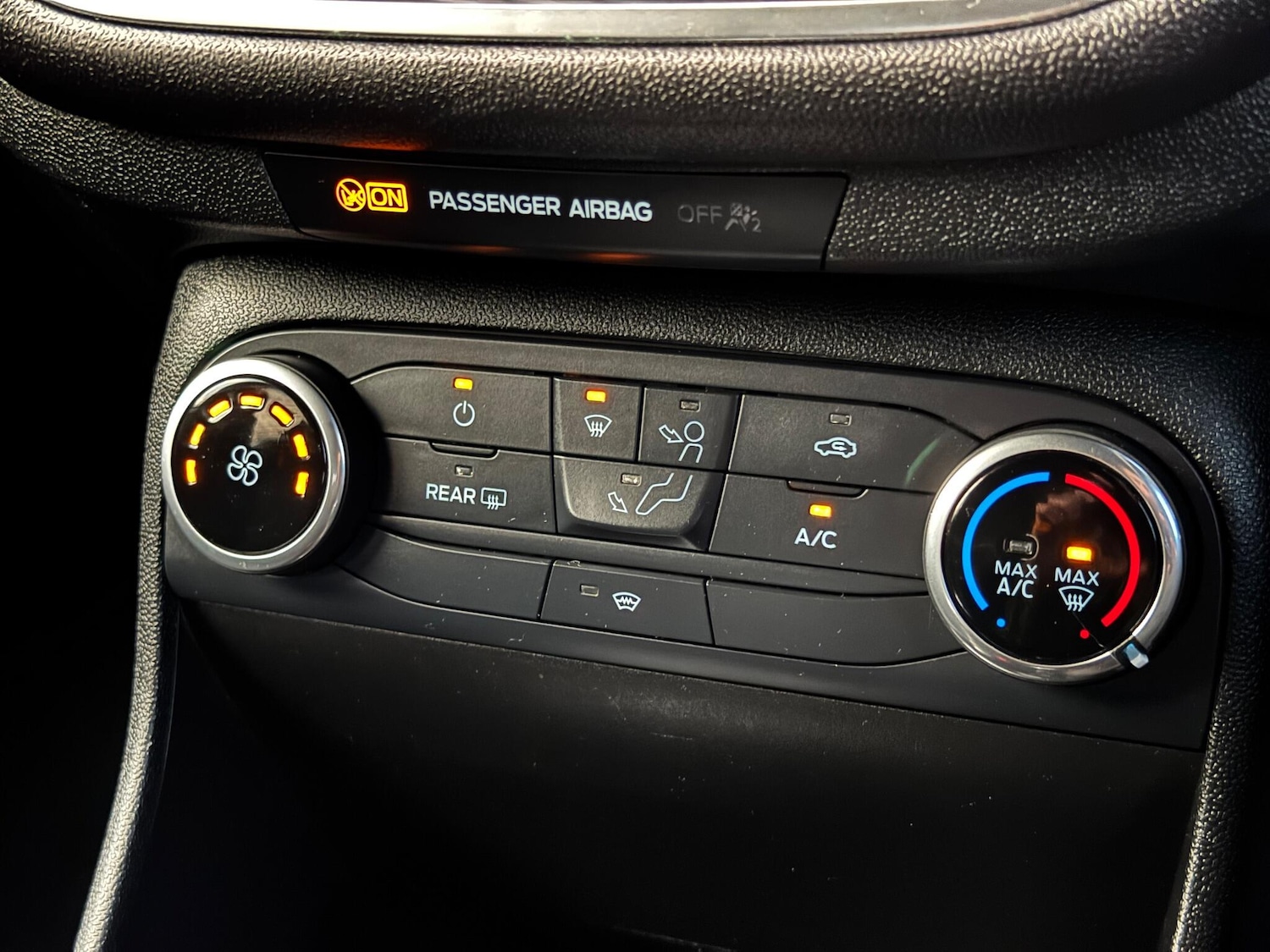 Used Ford Fiesta for sale - 76701823: Photo 14