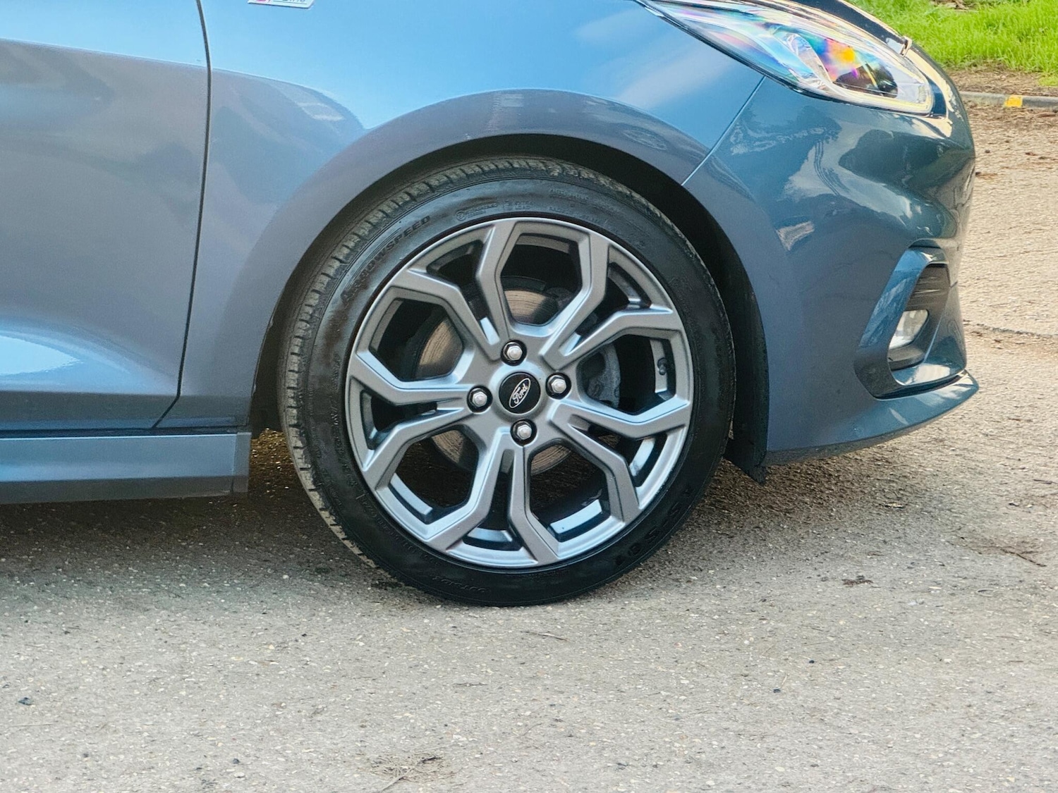 Used Ford Fiesta for sale - 76701823: Photo 20