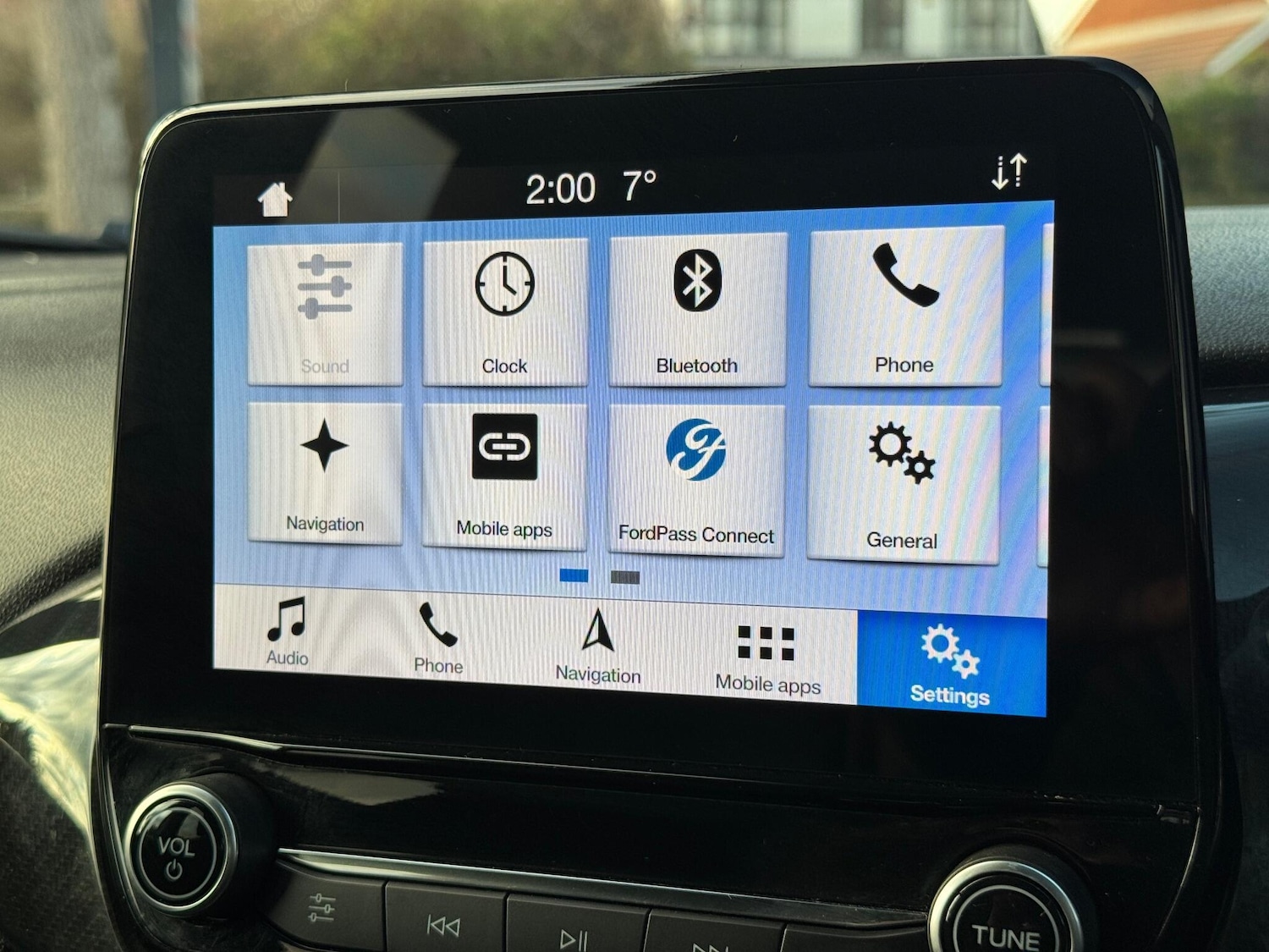 Used Ford Fiesta for sale - 76701823: Photo 21