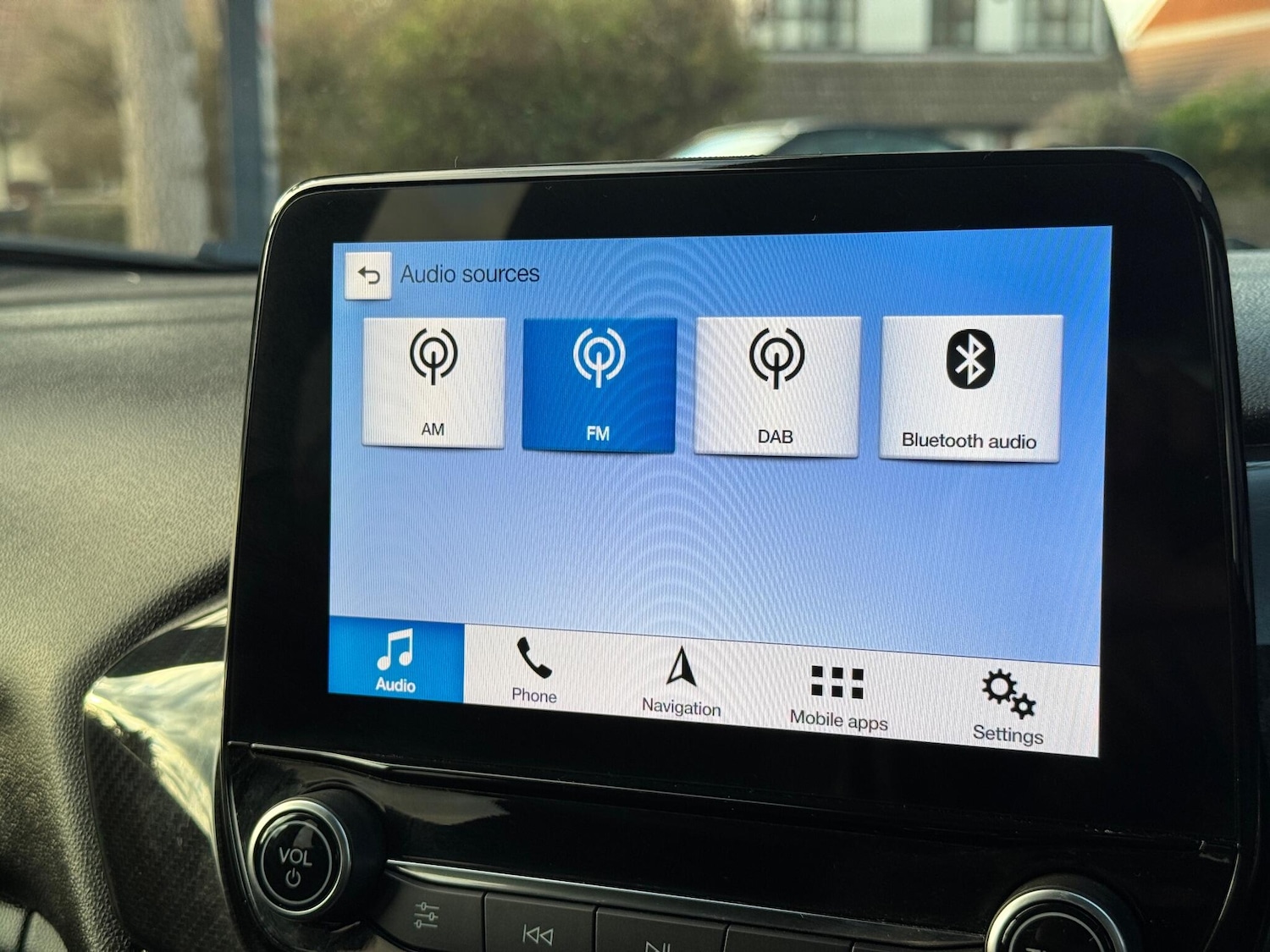 Used Ford Fiesta for sale - 76701823: Photo 22