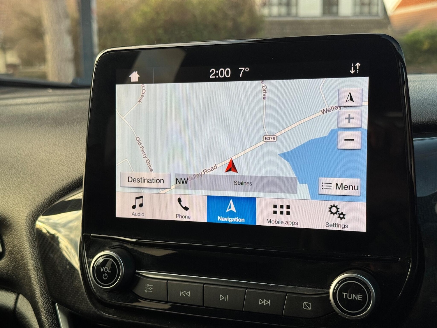 Used Ford Fiesta for sale - 76701823: Photo 23