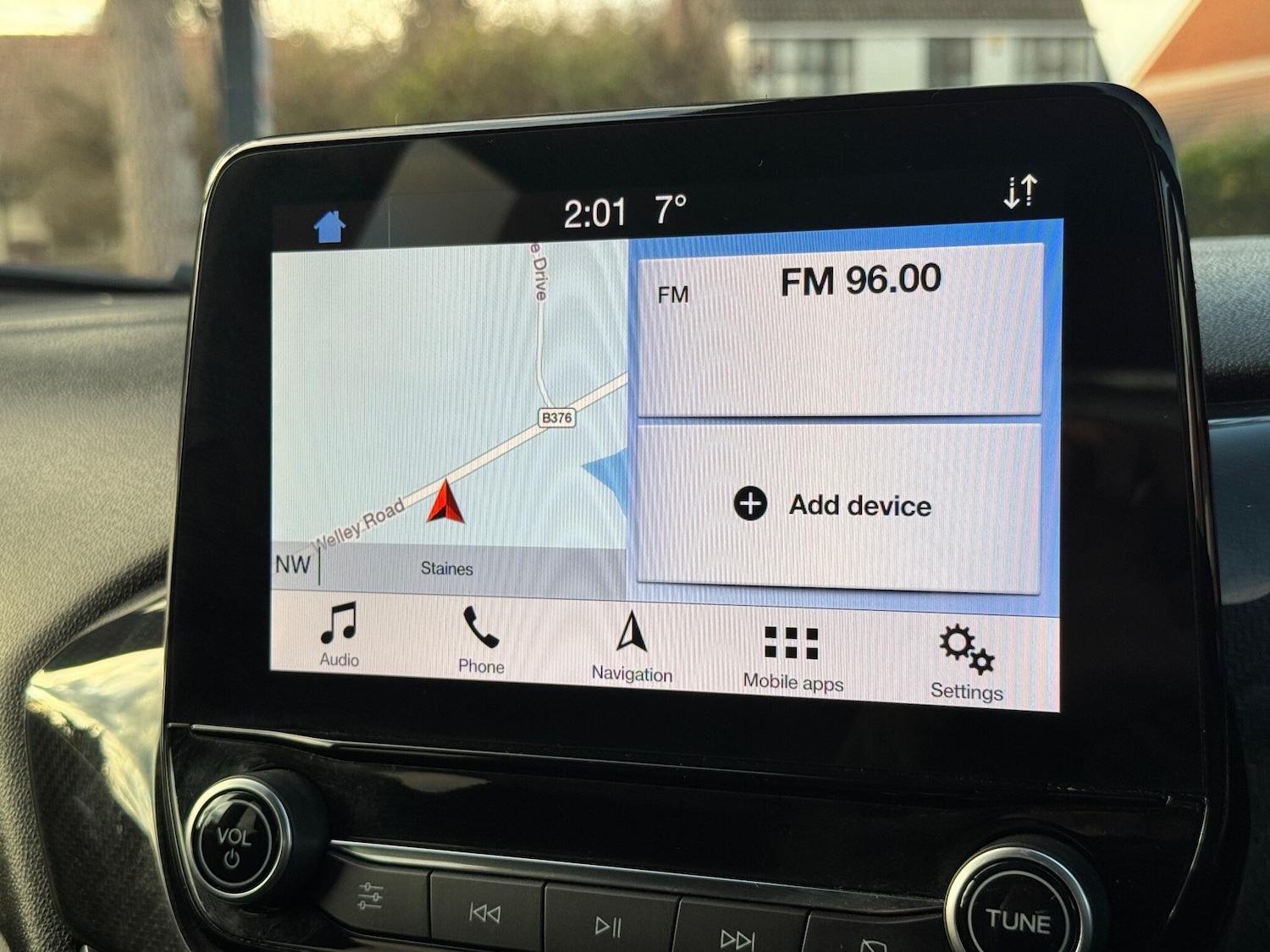 Used Ford Fiesta for sale - 76701823: Photo 24