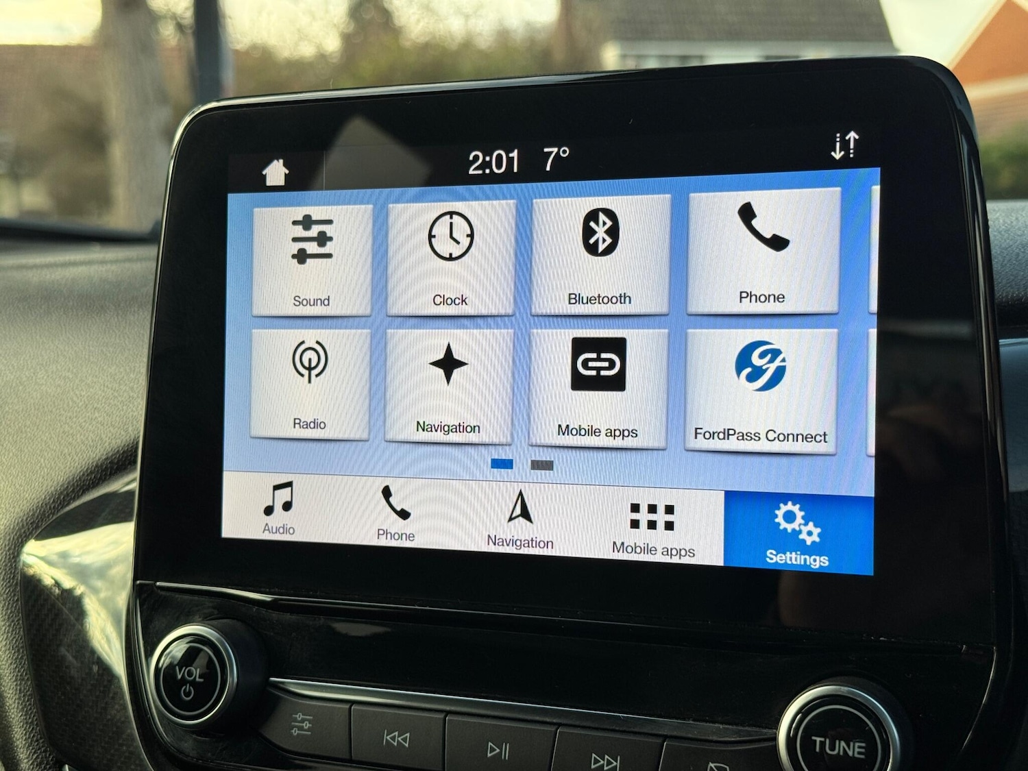 Used Ford Fiesta for sale - 76701823: Photo 25