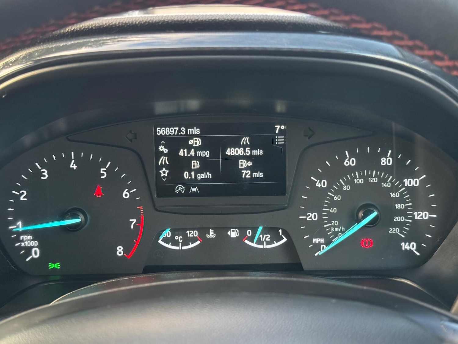 Used Ford Fiesta for sale - 76701823: Photo 26