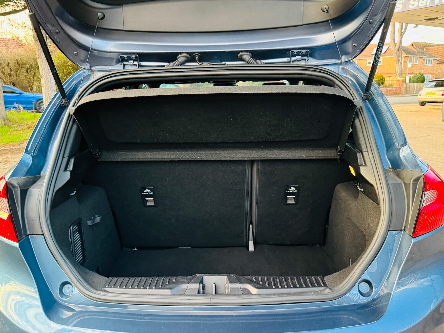 Used Ford Fiesta for sale - 76701823: Photo 28