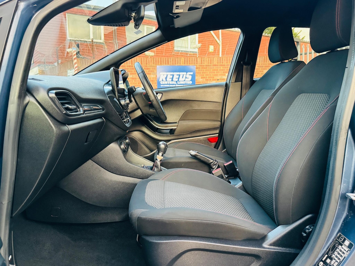 Used Ford Fiesta for sale - 76701823: Photo 29