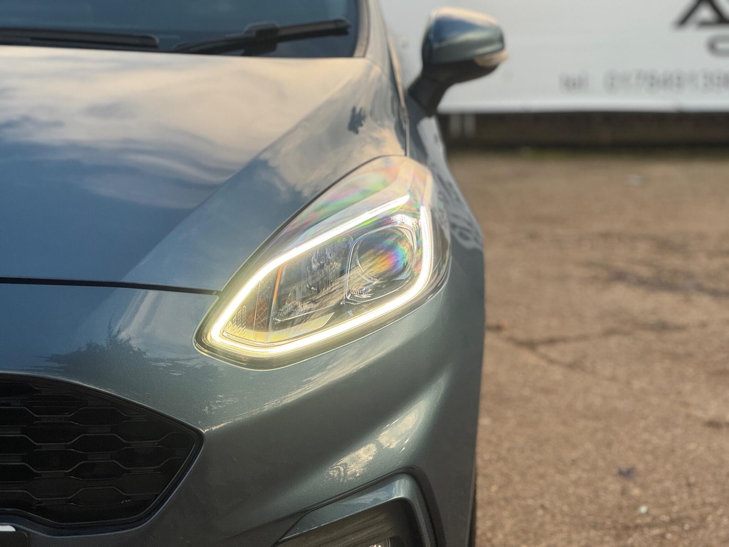 Used Ford Fiesta for sale - 76701823: Photo 30