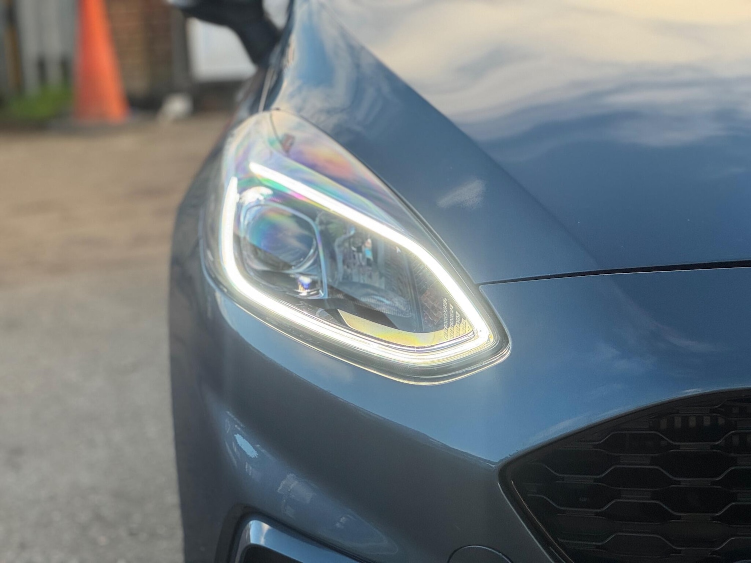 Used Ford Fiesta for sale - 76701823: Photo 31