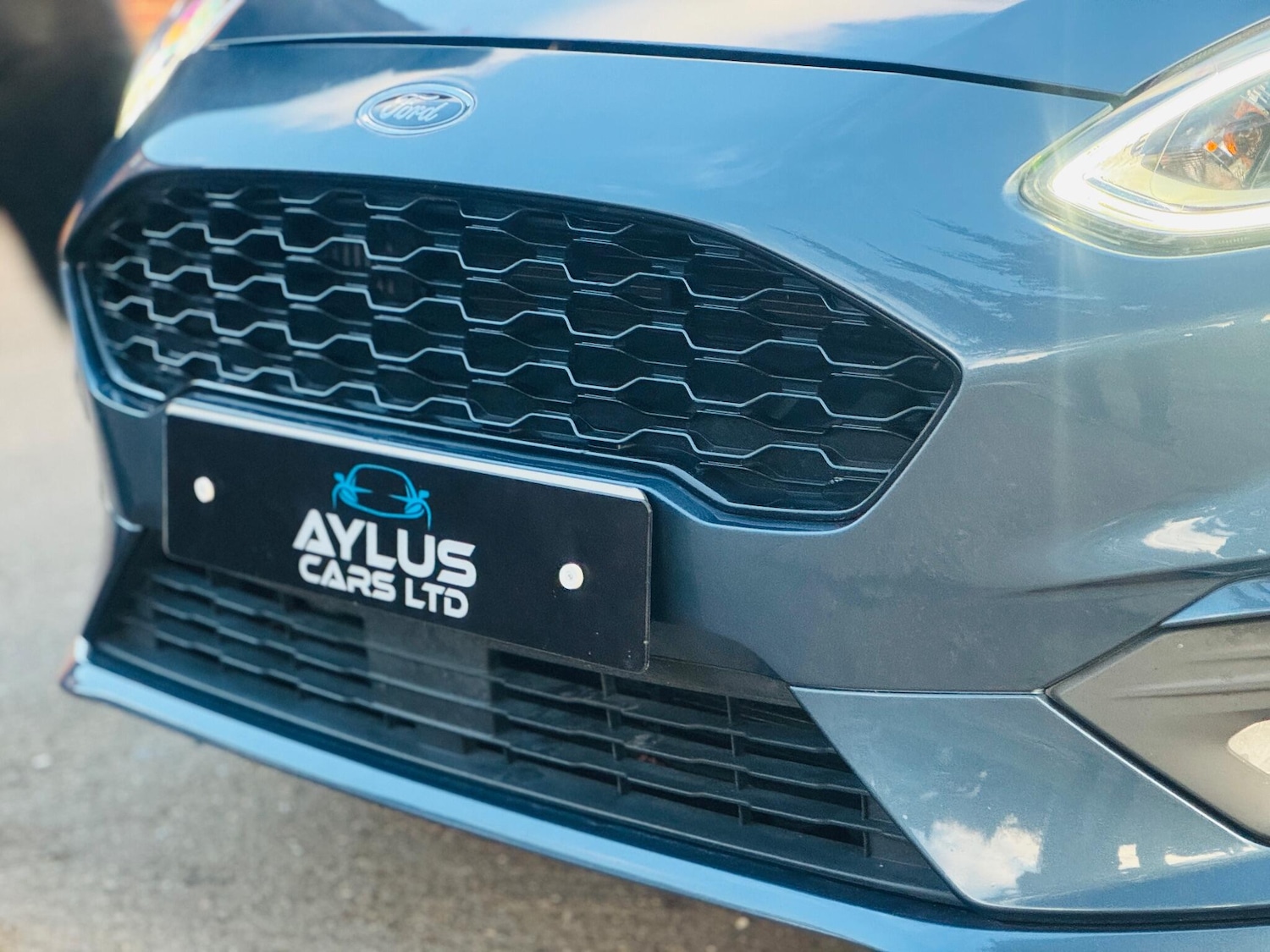 Used Ford Fiesta for sale - 76701823: Photo 32