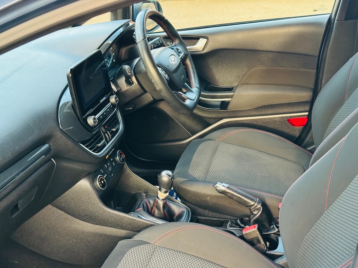 Used Ford Fiesta for sale - 76701823: Photo 36