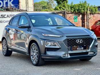 2020 (69) - 1.6 h-GDi Premium DCT Euro 6 (s/s) 5dr