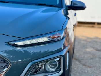Used Hyundai KONA 2020 for sale - 75013813: Photo