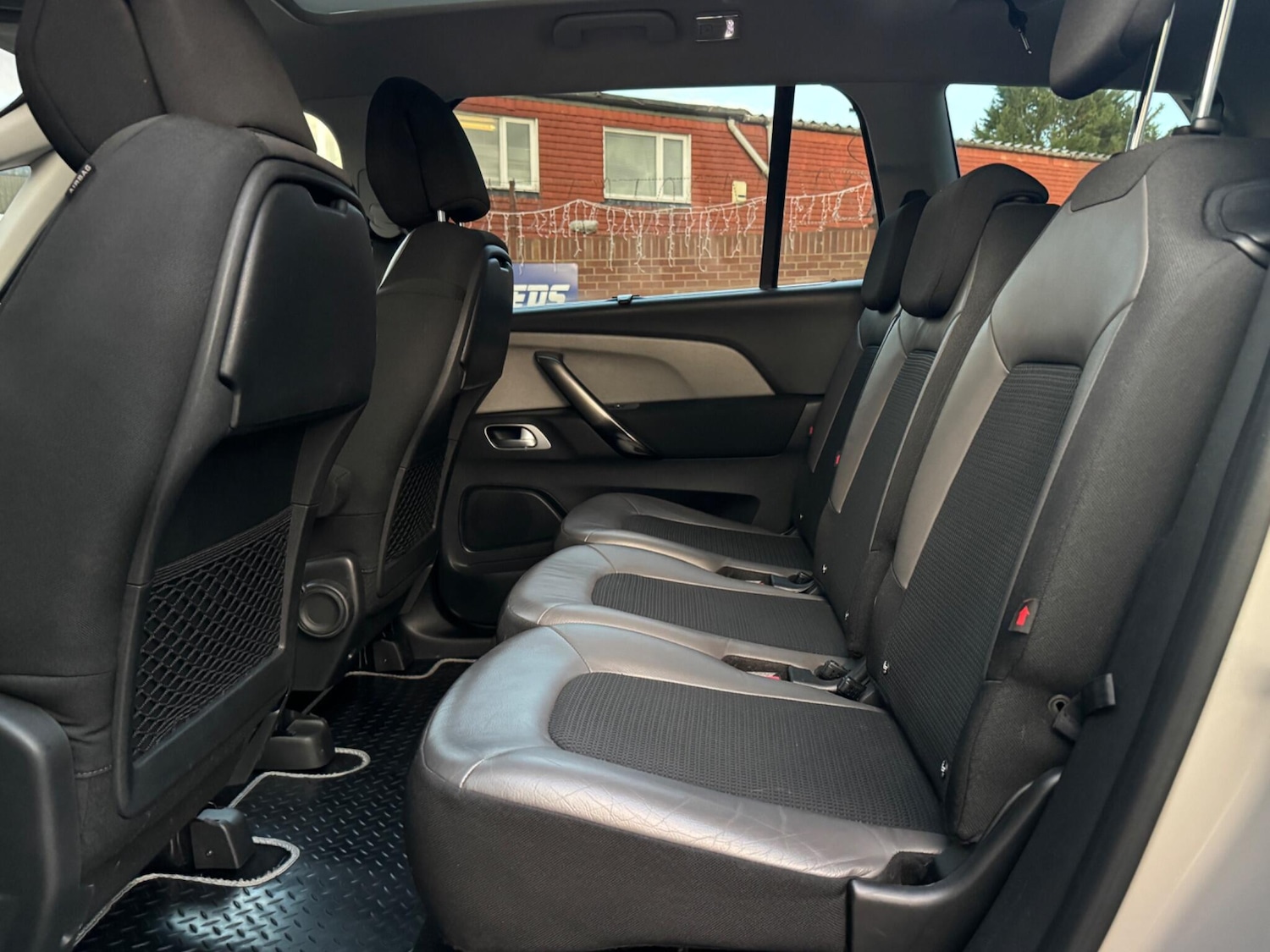 Used Citroen C4 Grand Picasso 2018 for sale - 77119692: Photo 11