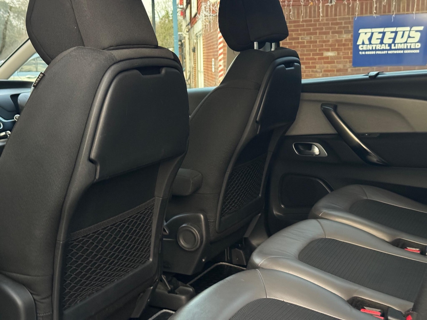 Used Citroen C4 Grand Picasso 2018 for sale - 77119692: Photo 12