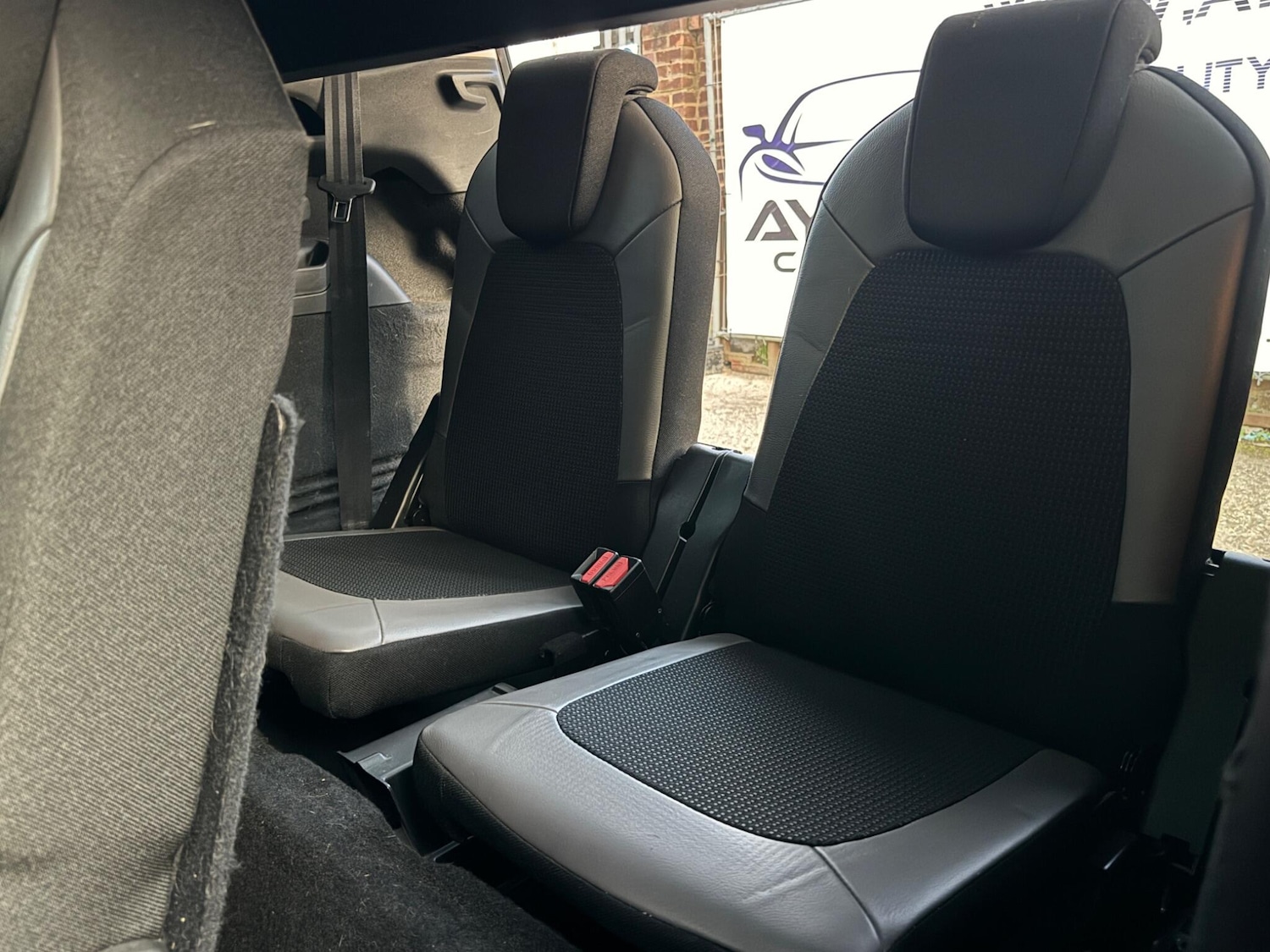 Used Citroen C4 Grand Picasso 2018 for sale - 77119692: Photo 13